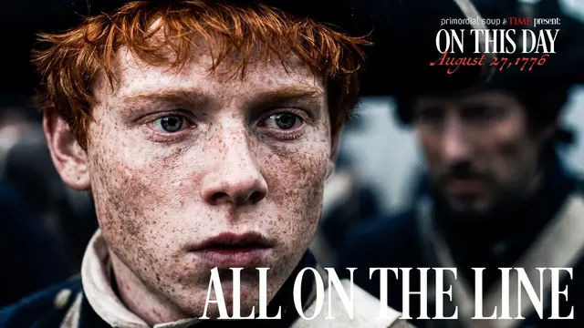 Thumbnail for 400 Against an Army: The Marylanders Who Saved Washington