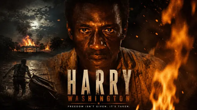 Thumbnail for The untold story of Harry Washington