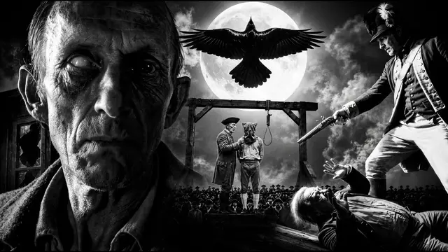 Thumbnail for Washington Assassination Plot
